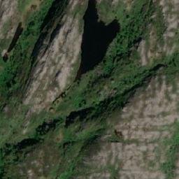 Satellite imagery of Knaben Gruver, NO