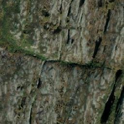 Satellite imagery of Knaben Gruver, NO