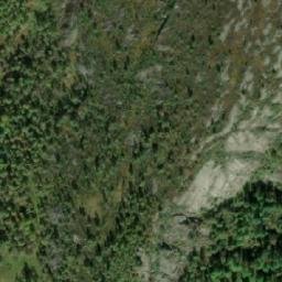 Satellite imagery of Ballingfjellet, NO