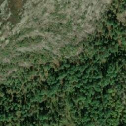 Satellite imagery of Ballingfjellet, NO