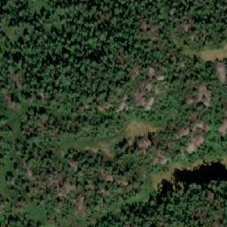 Satellite imagery of Hellerfjell, NO
