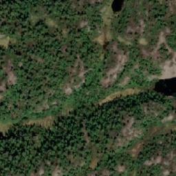 Satellite imagery of Hellerfjell, NO