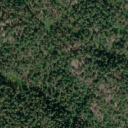 Satellite imagery of Øktefjella, NO