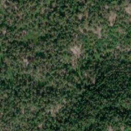 Satellite imagery of Øktefjella, NO