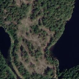 Satellite imagery of Fløtetangen, NO