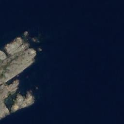 Satellite imagery of Terneskjerene, NO