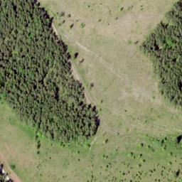 Satellite imagery of Mihkli Salumägi, EE