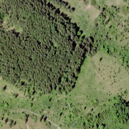 Satellite imagery of Mihkli Salumägi, EE