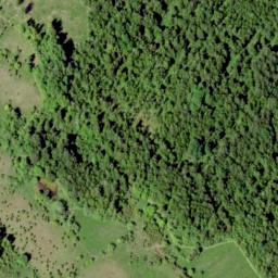 Satellite imagery of Mihkli Salumägi, EE