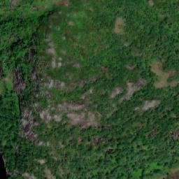 Satellite imagery of Hellerfjell, NO