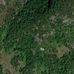 Satellite imagery of Skuggefjell, NO