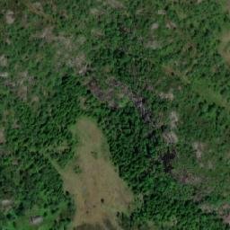 Satellite imagery of Skuggefjell, NO