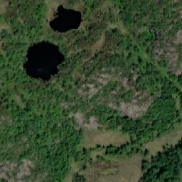 Satellite imagery of Skuggefjell, NO