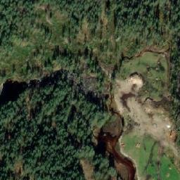 Satellite imagery of Einerdal, NO