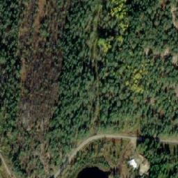 Satellite imagery of Einerdal, NO