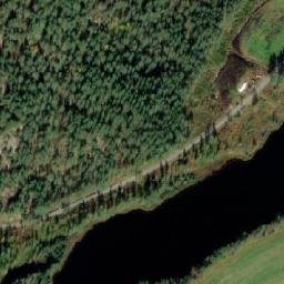 Satellite imagery of Einerdal, NO