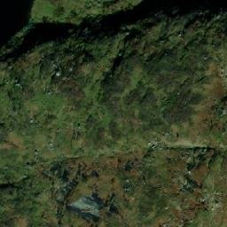 Satellite imagery of Hithomfjellet, NO