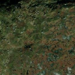 Satellite imagery of Hithomfjellet, NO
