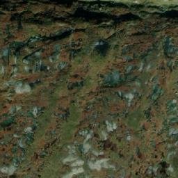Satellite imagery of Hithomfjellet, NO