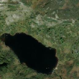 Satellite imagery of Fantupsin, NO