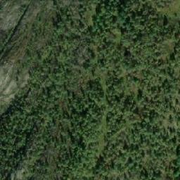 Satellite imagery of Ballingfjellet, NO