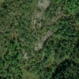 Satellite imagery of Ballingfjellet, NO
