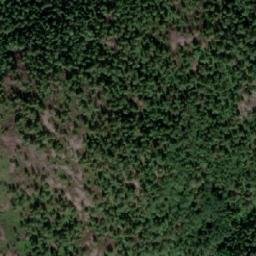 Satellite imagery of Nystølfjellet, NO