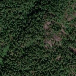 Satellite imagery of Nystølfjellet, NO