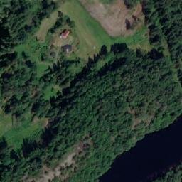 Satellite imagery of Fløtetangen, NO