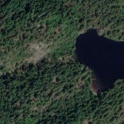 Satellite imagery of Fløtetangen, NO