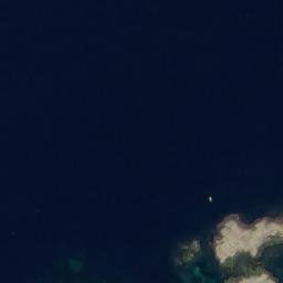 Satellite imagery of Terneskjerene, NO