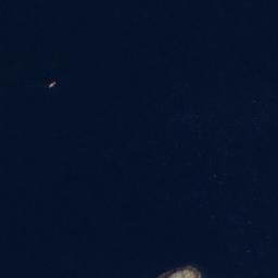 Satellite imagery of Terneskjerene, NO