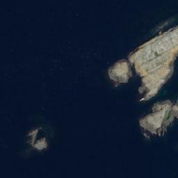 Satellite imagery of Smakkeskjær, NO