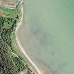 Satellite imagery of Püssinina, EE