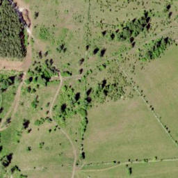 Satellite imagery of Mihkli Salumägi, EE