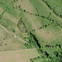 Satellite imagery of Mihkli Salumägi, EE