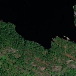 Satellite imagery of Hellerfjell, NO