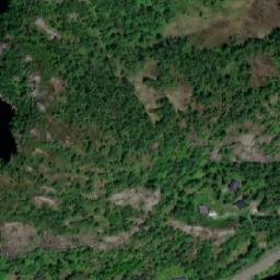 Satellite imagery of Hellerfjell, NO