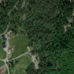 Satellite imagery of Ovedalsfjell, NO