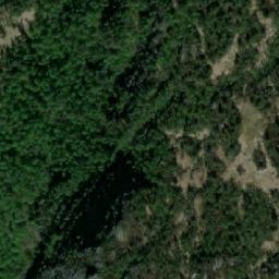 Satellite imagery of Ovedalsfjell, NO