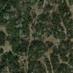 Satellite imagery of Ovedalsfjell, NO