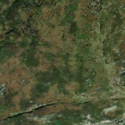 Satellite imagery of Hithomfjellet, NO