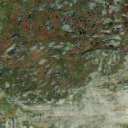 Satellite imagery of Hithomfjellet, NO
