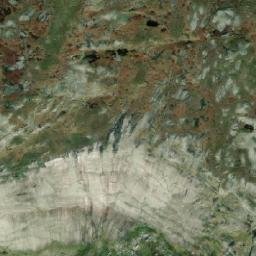 Satellite imagery of Hithomfjellet, NO