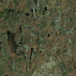 Satellite imagery of Fantupsin, NO