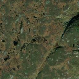 Satellite imagery of Fantupsin, NO