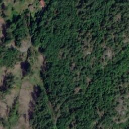 Satellite imagery of Fløtetangen, NO