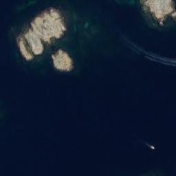 Satellite imagery of Terneskjerene, NO