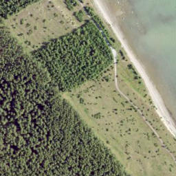 Satellite imagery of Püssinina, EE