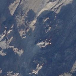 Satellite imagery of Enigma Ridge, US